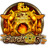 RTP CQ9 sicepat99
