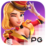 RTP pgsoft sicepat99